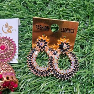 Earrings Combo
