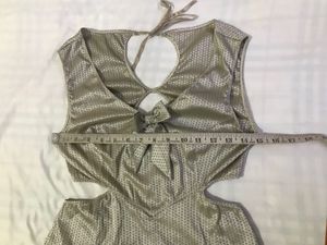Stretchy Party Dress Bust 32-36