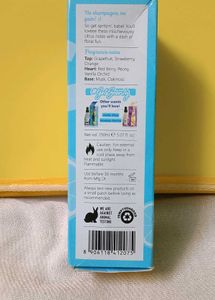 Plum BodyLovin&#39; Body Mist