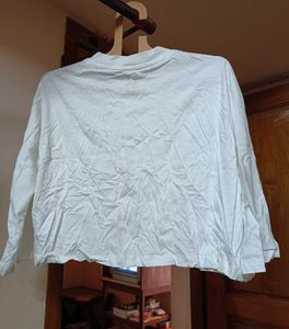 BOXY T-SHIRT