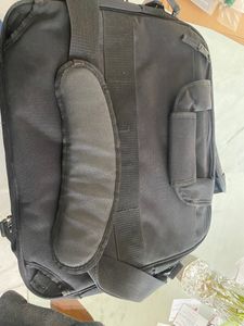 Sturdy Laptop Hand bag - High Sierra - US