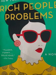 Rich People Problems: A Novel