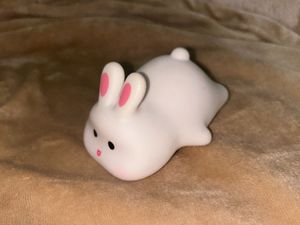 Cute Bunny Night Light