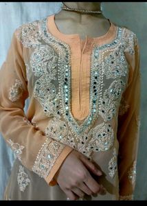 Beautiful Rajasthani Kurti