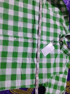 Mens Shirt