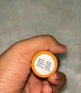 The Derma Co Sunscreen Powder