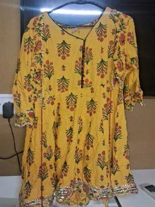 XXL Shahara suit