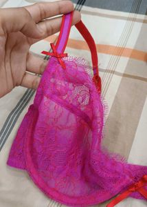 La Senza Net Bra..32D