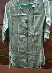 Cotton Daily Wear Top