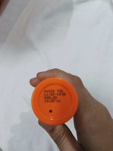 Foxtale Vitamin C Brightening Serum - 30ml