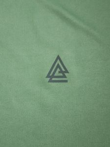 Parrot Colour Unisex Gym T Shirt