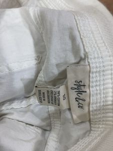 3/4th Trousers