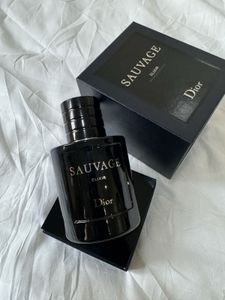 Dior Sauvage Elixir Parfum