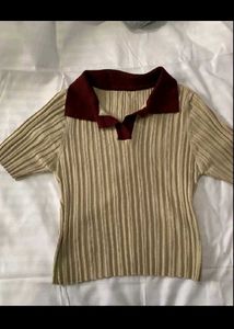 4 Trendy Tops Combo