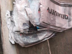 packing covers 20 pcs
