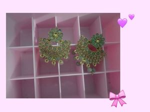 Maddy Space Beautiful Earring For Wedding Occasion