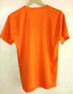 Men Solid Round Neck T shirt Pack of 7