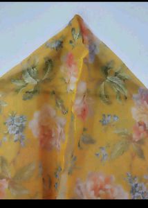 Beautiful Three PCS Suit