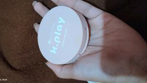 K.Play Peach Blush