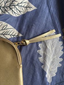 HUDA Beauty Pouch