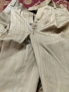 Jacket With Pant