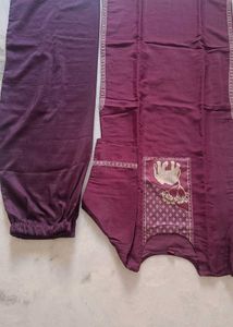 Elegant Kurta Set