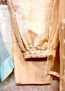Embroidered Kurta Set