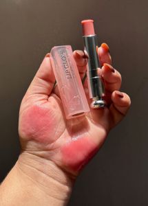 Dior Addict Lipglow Balm :- Rose Nude