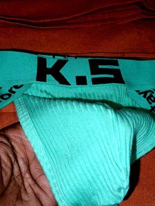 Stylish K.S Jockstrap
