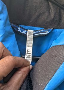 new balance imported puffer jacket 🧥