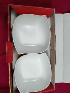 Nayasa Bowl Set (2 Pcs)