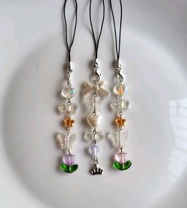 PHONE CHARMS 6