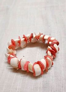Shell Bracelet
