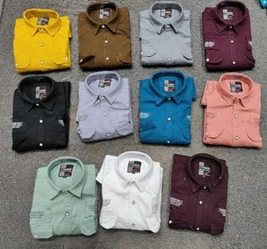 Printed Shirts