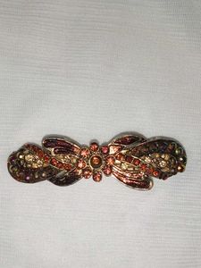 Pack Of 3 Hair Clips
