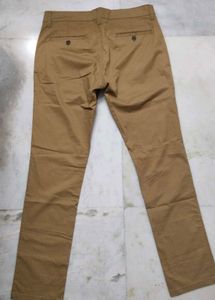 Buffalo Formal Trouser