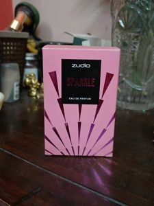 Zudio Sparkle Perfume Fragrance