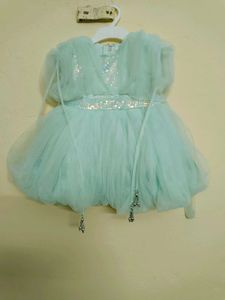 Baby Frock