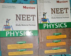 NEET Modules