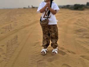 Louis Vuitton Kids Tee