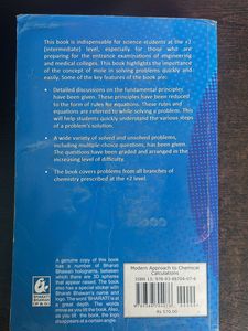 Chemical Calculations Textbook