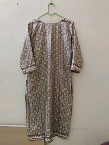 Daily Wear Kurta