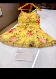 💛Shrara Set For Haldi Function
