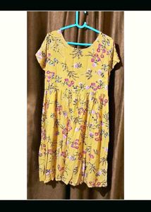 4 Dress Combo Size 40 inches