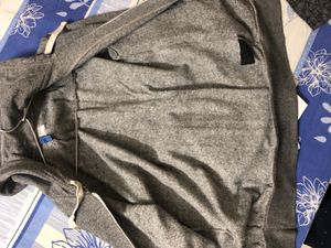 H&amp;M Hooded Jacket