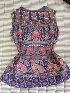 Short kurti Pinterest Style