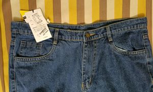Wide Leg Jeans 👖