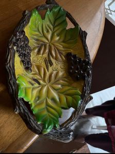 Fruit Tray