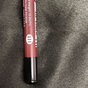 STYGLO MATT LIP PANCIL