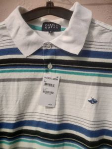 Pearly Gates Shirt 🎽 Casual Wear